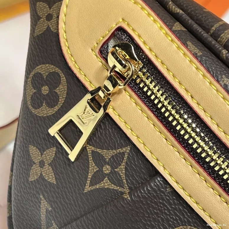 Women Vuitton Elegant 1505 Louis Messenger For Bags 1120